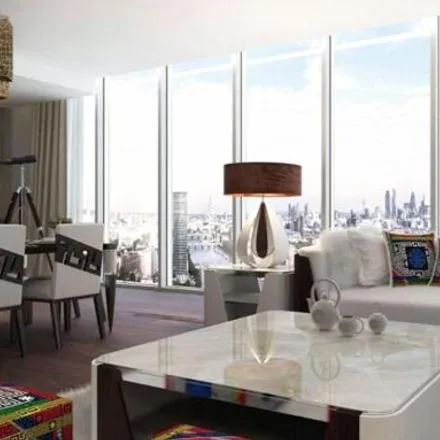Image 1 - DAMAC Tower, Bondway, London, SW8 1SQ, United Kingdom - Room for rent