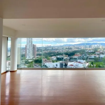 Image 2 - Avenida del Silencio, Bosque Real, 52774 Interlomas, MEX, Mexico - Apartment for rent