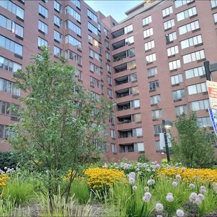 Image 1 - Terraces of Dearborn Park, 801 South Plymouth Court, Chicago, IL 60605, USA - Condo for rent