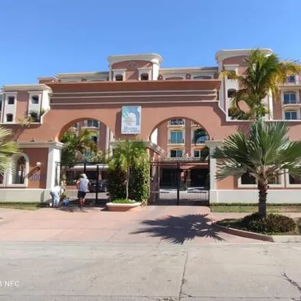Image 1 - Costa Bonita Condominium & Beach Resort, Avenida Sabalo Cerritos 7500, Villas del Mar, 82110 Mazatlán, SIN, Mexico - Apartment for sale