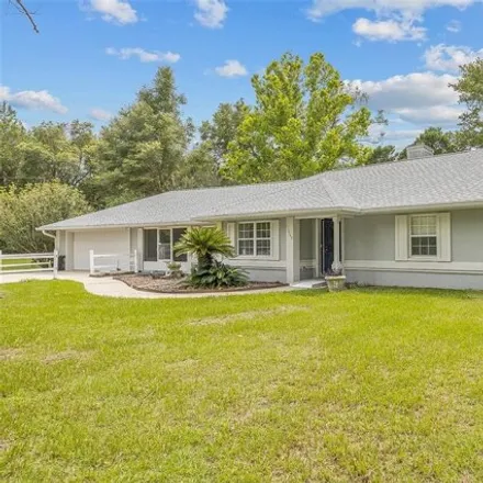Image 1 - Southwest 170th Street, Jonesville, Alachua County, FL 32669, USA - House for sale