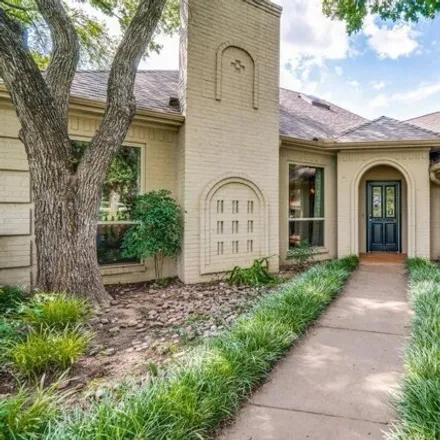 Rent this 4 bed house on 1342 Glen Cove in Southlake, TX 76092