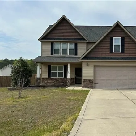 Rent this 4 bed house on 130 Reece Drive in Harnett County, NC 27332