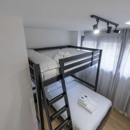 Rent this 2 bed apartment on Scuola primaria Marcello Candia in Via Vallarsa, 20139 Milan MI