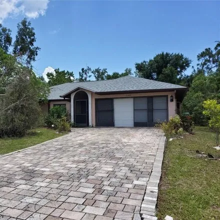 Buy this 3 bed house on 22527 Delhi Avenue in Port Charlotte, FL 33952