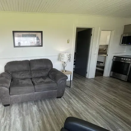 Rent this 2 bed house on Borden-Carleton in PE C0B 1X0, Canada