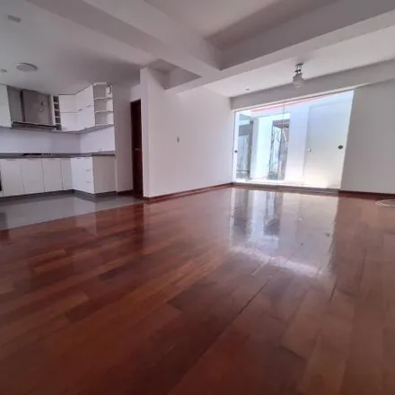 Rent this 1 bed apartment on Avenida Buena Vista in San Borja, Lima Metropolitan Area 15023
