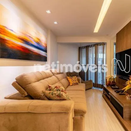 Buy this 2 bed apartment on Abosoluto Residencial in Rua 19 Norte 2, Águas Claras - Federal District