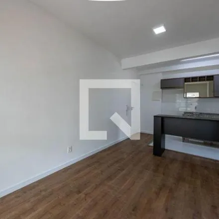 Rent this 2 bed apartment on Rua José dos Reis 552 in Vila Prudente, São Paulo - SP