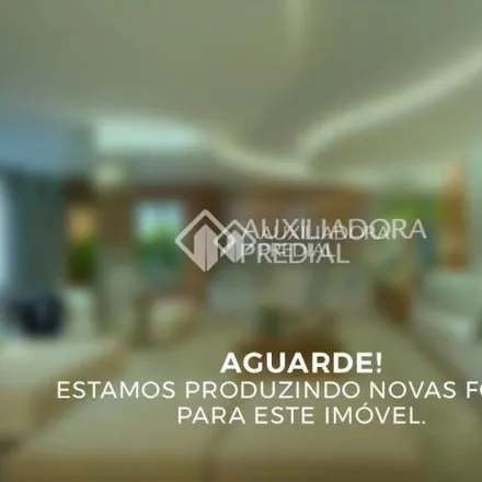 Rent this 3 bed apartment on Solar Vernier in Praça Carlos Simão Arnt 105, Bela Vista