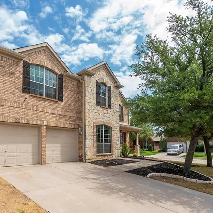 Buy this 5 bed house on 9929 Crawford Farms Drive in Fort Worth, TX 76244