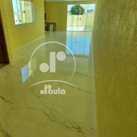 Buy this 3 bed apartment on Espeto in Rua Suíça, Parque das Nações