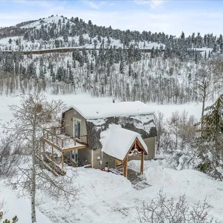 Image 5 - 9606 Deer Creek Drive, Timber Lakes, Wasatch County, UT 84032, USA - House for sale