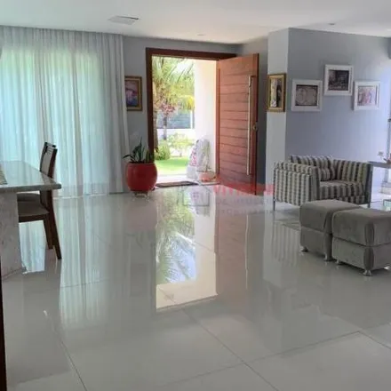 Buy this 6 bed house on Rua Principal do Lago in Orla, Camaçari - BA