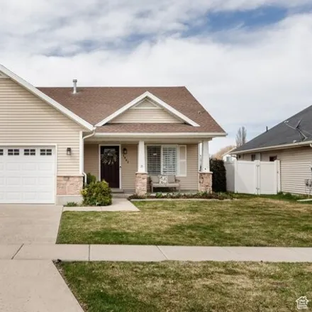 Buy this 3 bed house on 1845 1365 West in Logan, UT 84321