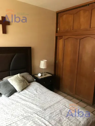 Rent this 1studio apartment on Calle Profesor Francisco Melchor in 20060 Aguascalientes, AGU