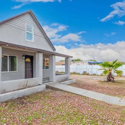 Buy this 4 bed house on 1920 South 2nd Avenue in South Tucson, Pima County