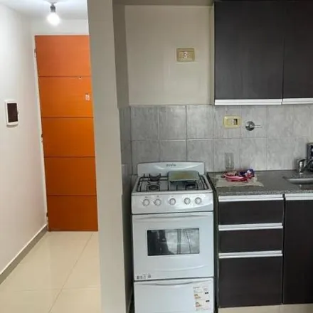 Rent this studio apartment on San Lorenzo 897 in Departamento Capital, San Miguel de Tucumán