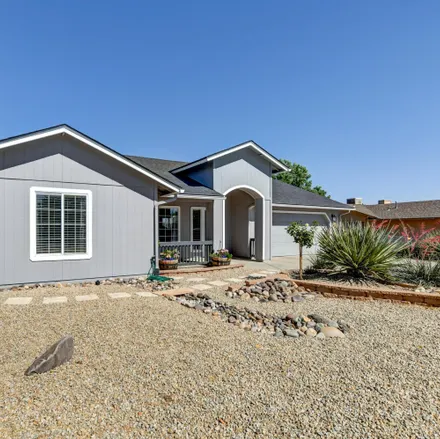 Image 3 - 4158 North Cholla Drive, Prescott Valley, AZ 86314, USA - House for sale