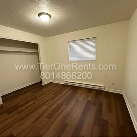 Image 8 - Four Seasons Village Condominium, Wright Circle, Salt Lake City, UT 84140, USA - Apartment for rent