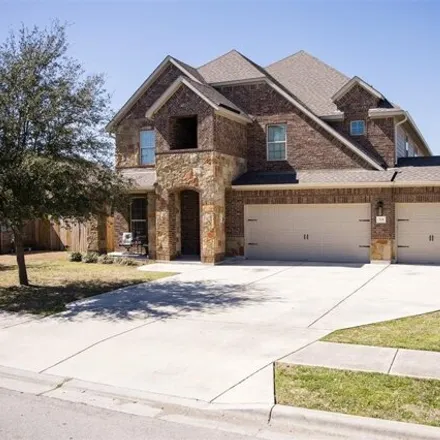 Buy this 5 bed house on 225 Pettigrew Path in Buda, TX 78610