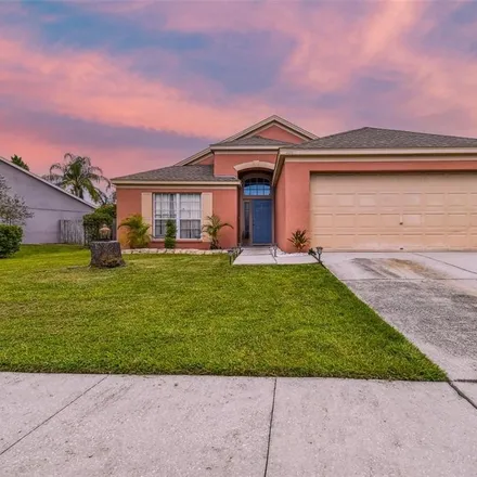 Buy this 4 bed house on 226 Lakeway Lane in North Ruskin, Hillsborough County