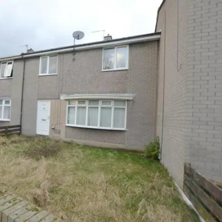 Buy this 3 bed townhouse on Marine Drive in Jarrow, United Kingdom