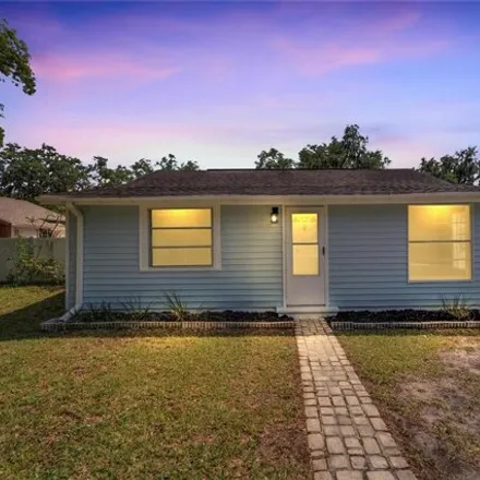 Buy this 4 bed house on 1190 North Ferrell Street in Plant City, FL 33563