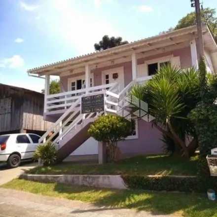 Buy this 5 bed house on Rua Professora Frida Maria Haack in Leodoro de Azevedo, Canela - RS