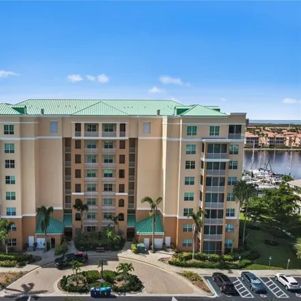 Buy this 2 bed condo on Burnt Store Marina in Matecumbe Key Road, Lee County