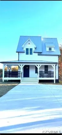 Buy this 3 bed house on 2563 Layne Street in Farmville, VA 23901