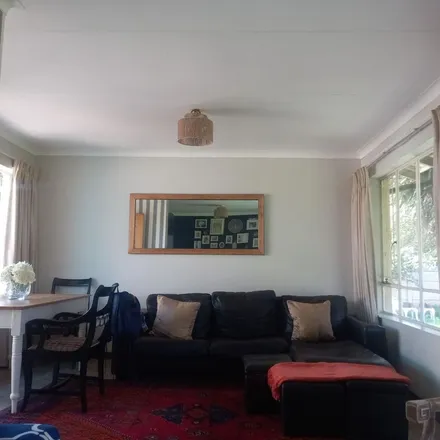 Rent this 3 bed apartment on Albatros Street in Fauna, Bloemfontein