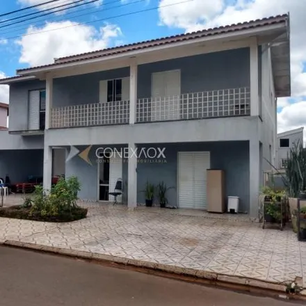 Image 2 - unnamed road, Betel, Paulínia - SP, 13148-910, Brazil - House for sale