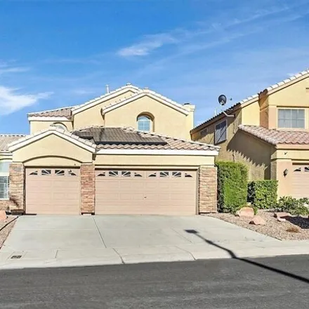 Image 1 - 9791 Ann Arbor Lane, Las Vegas, NV 89134, USA - House for rent