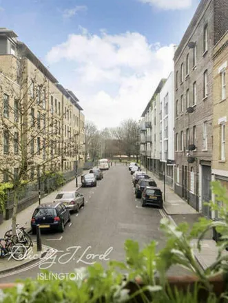 Image 5 - Pembroke Street, London, N1 0DP, United Kingdom - Apartment for sale