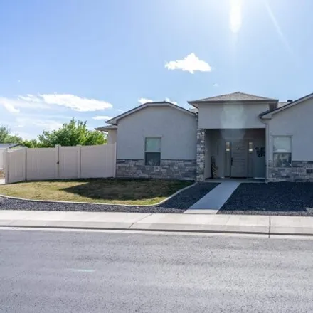 Buy this 3 bed house on 2939 Braxton Court in Grand Junction, CO 81504