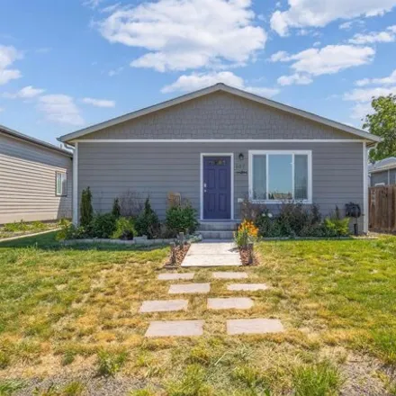 Buy this 3 bed house on 2621 6th Avenue in Lewiston, ID 83501