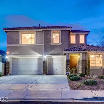 Buy this 5 bed house on 2661 Rich Flavor Place in Henderson, NV 89052