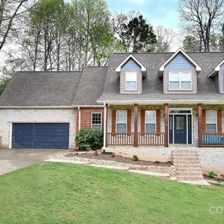 Buy this 4 bed house on 1040 38th Ave Ne in Hickory, North Carolina