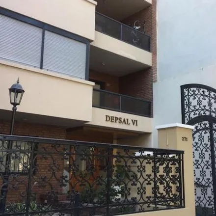 Rent this 1 bed apartment on Derqui 275 in Nueva Córdoba, Cordoba