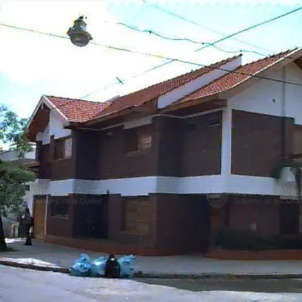 Buy this 4 bed house on Franco 3117 in Villa Pueyrredón, C1419 ICG Buenos Aires