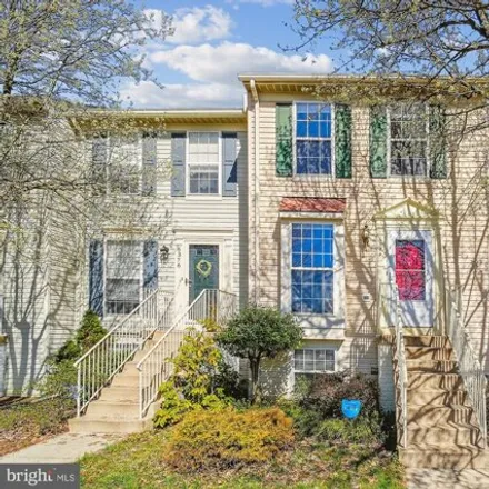 Rent this 2 bed townhouse on 6392 Andrew Matthew Terrace in Springfield, VA 22150
