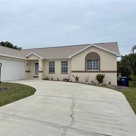 Rent this 3 bed house on 14382 Hampton Lake Court in Lee County, FL 33908