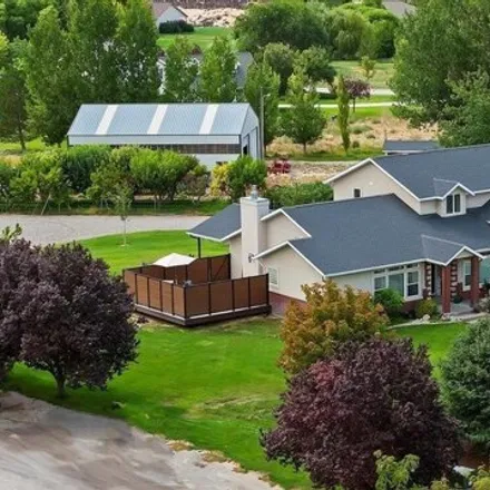 Buy this 5 bed house on Mahard Drive in Twin Falls County, ID