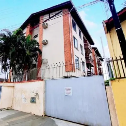 Rent this 2 bed apartment on Rua Laguna 489 in Bucarein, Joinville - SC