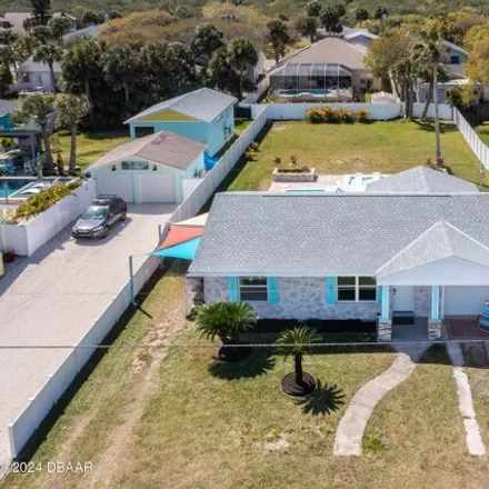Buy this 3 bed house on 2362 South Daytona Avenue in Flagler Beach, FL 32136