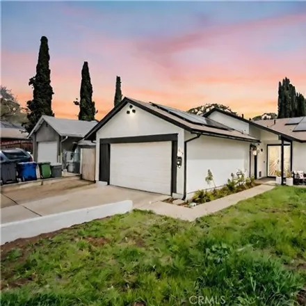 Buy this 3 bed house on 10327 Fasano Drive in Lakeside, CA 92040