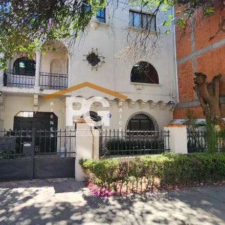Image 2 - Calle Amores, Benito Juárez, 03104 Mexico City, Mexico - House for sale