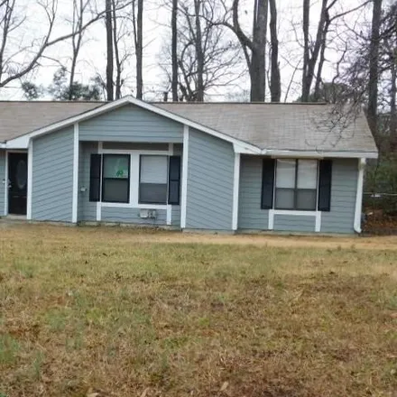 Rent this 3 bed house on 97 Avalon Way in Riverdale, GA 30274