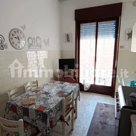 Rent this 4 bed apartment on Via Gaeta 8 in 98057 Milazzo ME, Italy